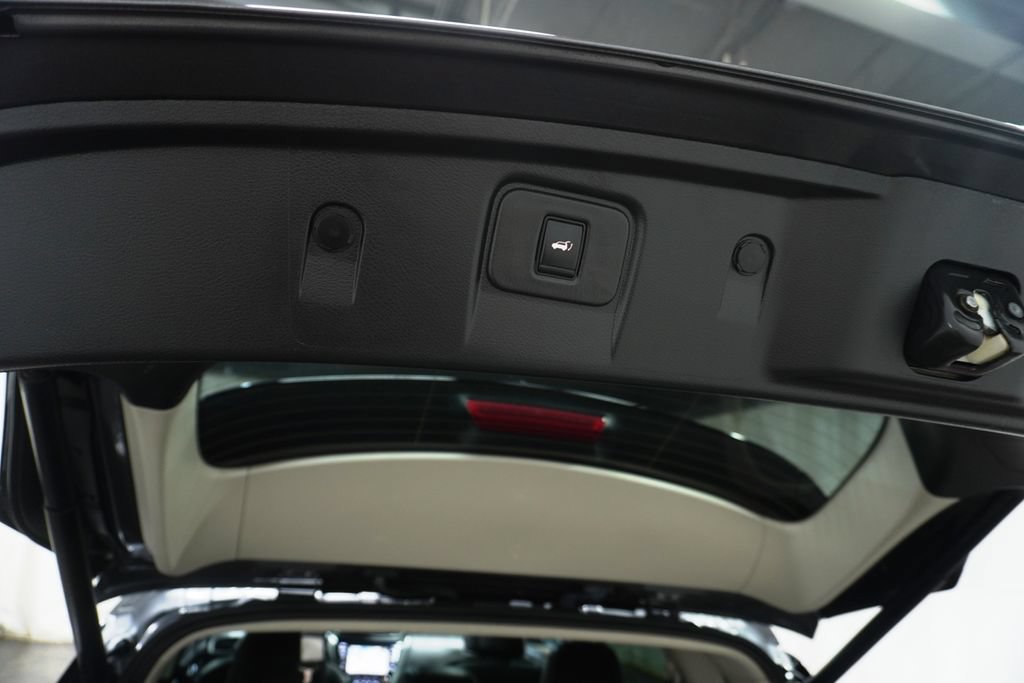 Used 2023 Nissan Murano SL w/ SL Moonroof Package AWD/4WD image 7