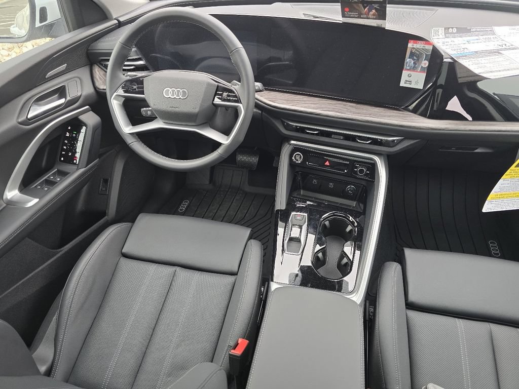 New 2026 Audi Q5 Premium Plus AWD/4WD image 33