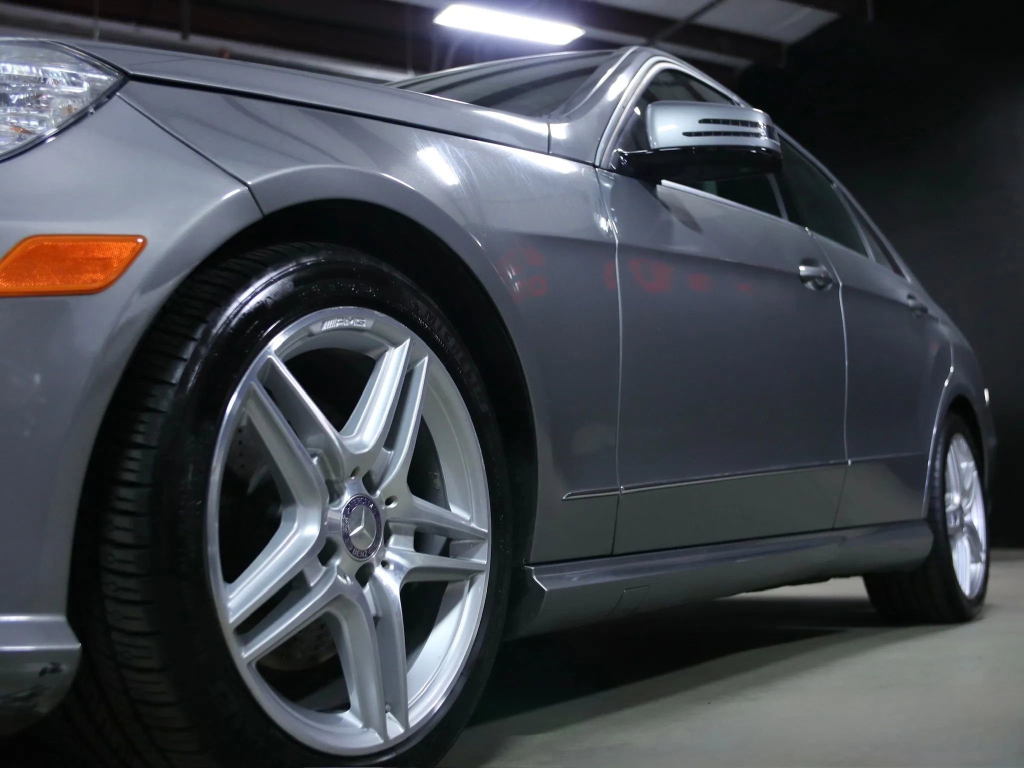 Used 2013 Mercedes-Benz E 350 Sedan image 7