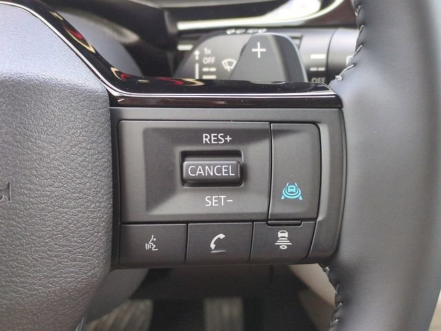 New 2026 Nissan Pathfinder SL w/ SL Premium Package AWD/4WD image 14
