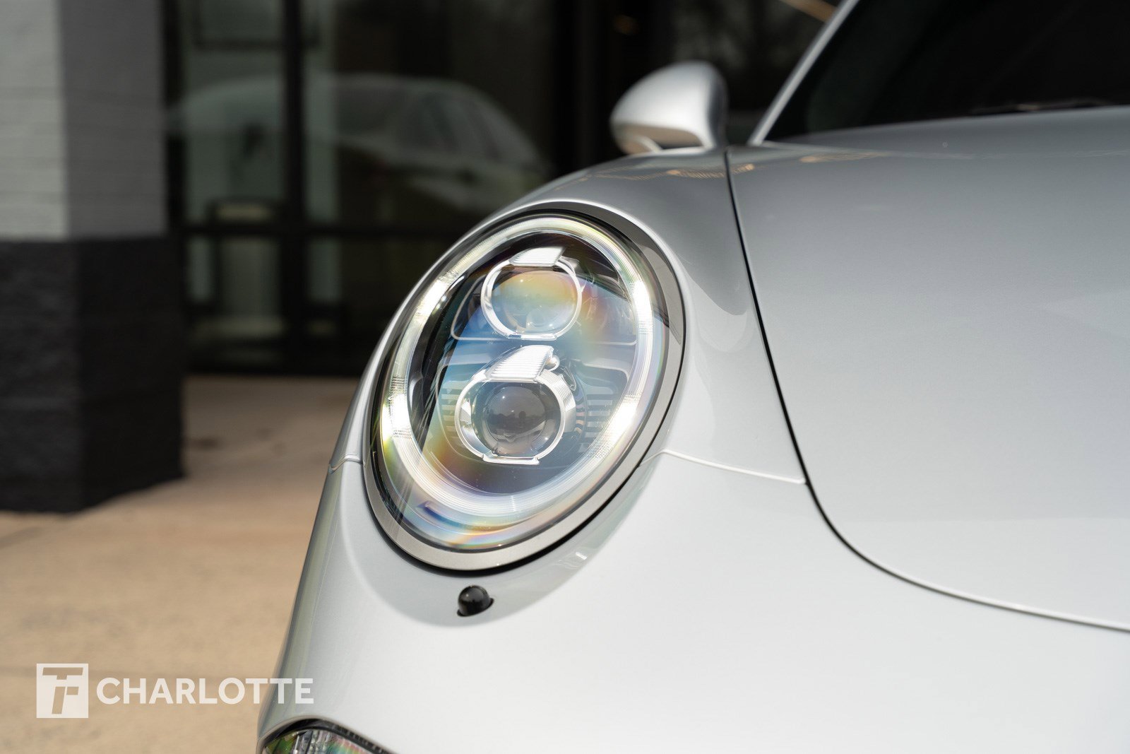 Used 2015 Porsche 911 Carrera GTS image 3