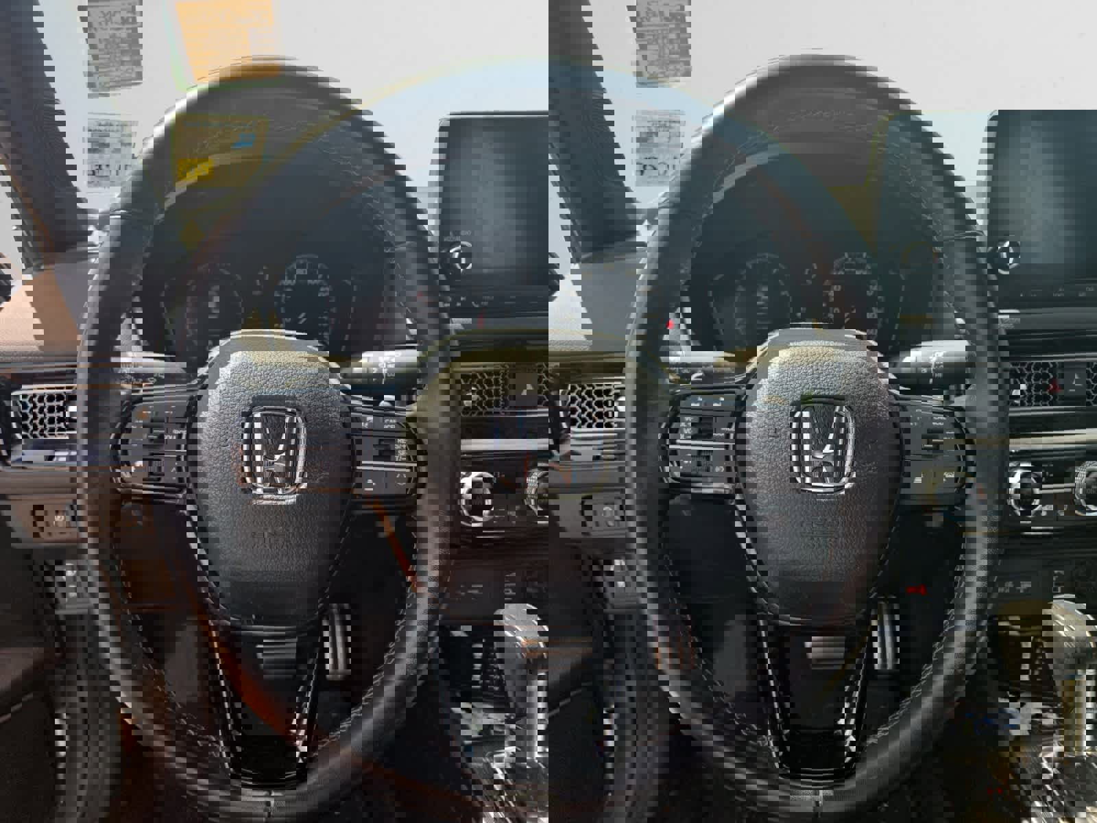 Used 2024 Honda Civic Sport image 10