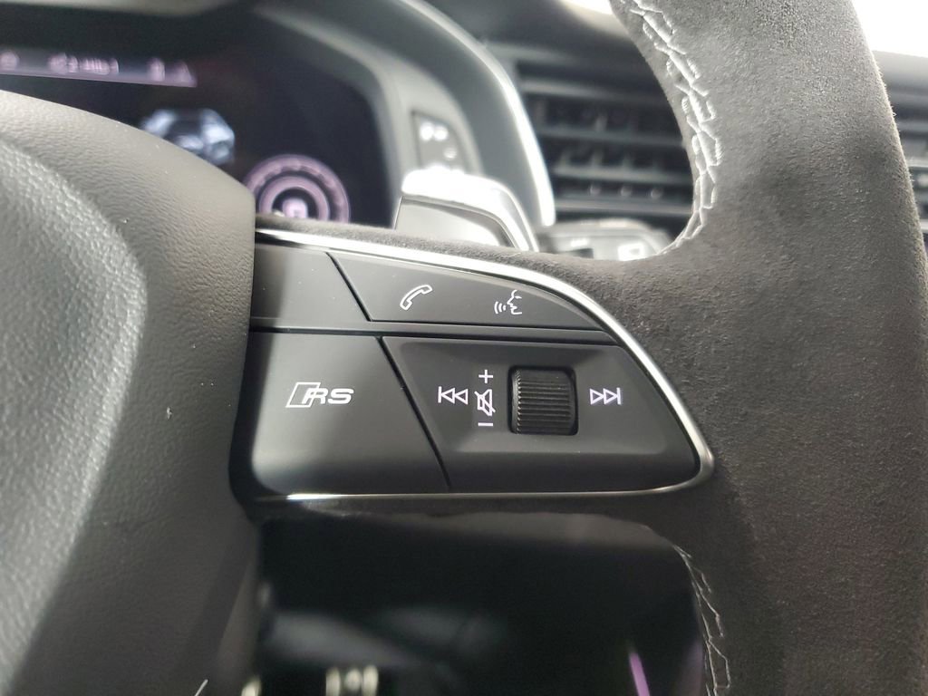 New 2026 Audi RS Q8 performance image 25