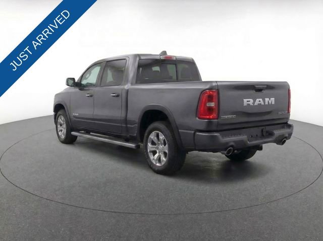 Used 2026 RAM 1500 Big Horn image 7