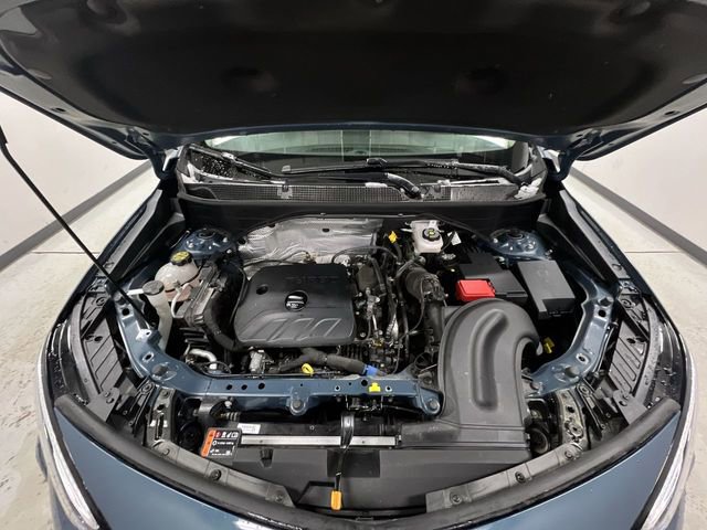 Certified 2024 Buick Encore GX Avenir w/ Avenir Convenience Package image 28