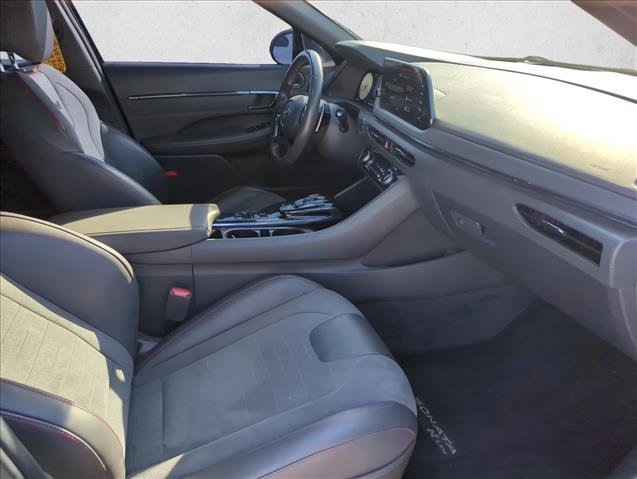 Used 2023 Hyundai Sonata N Line FWD image 26