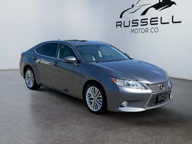 Used 2015 Lexus ES 350 image 7