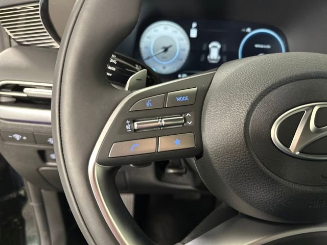 Used 2025 Hyundai Palisade Calligraphy image 15