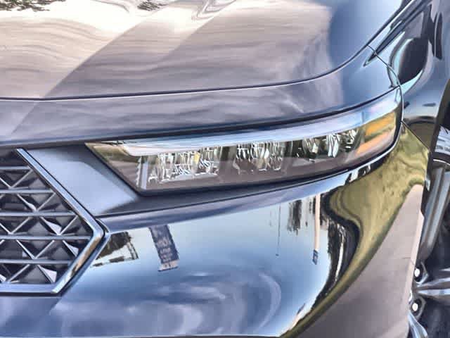 Certified 2026 Honda Accord Sport image 24