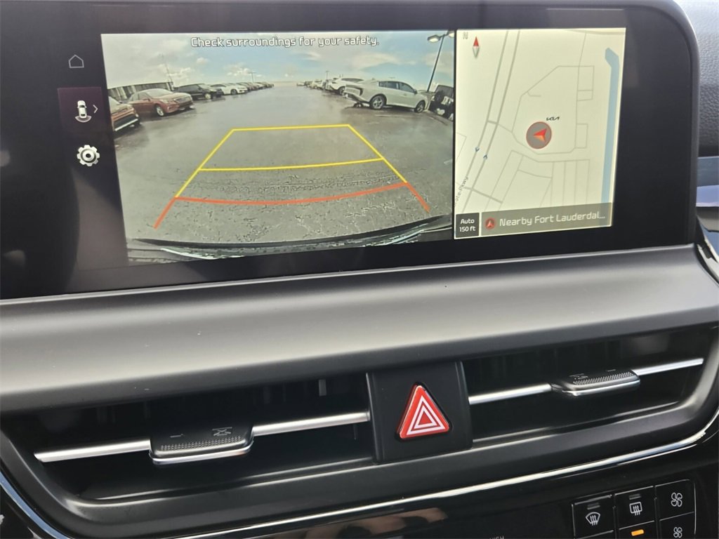New 2026 Kia Seltos S image 10