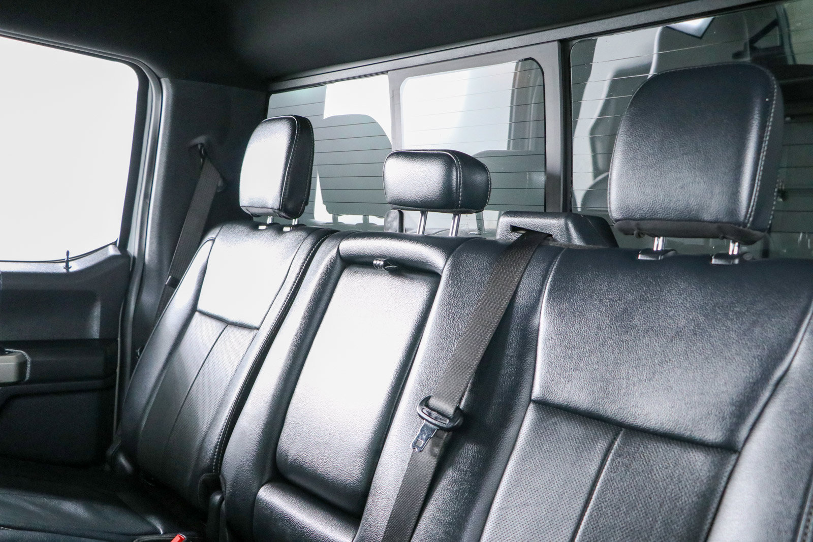 Used 2022 Ford F250 Lariat w/ Lariat Value Package AWD/4WD image 26