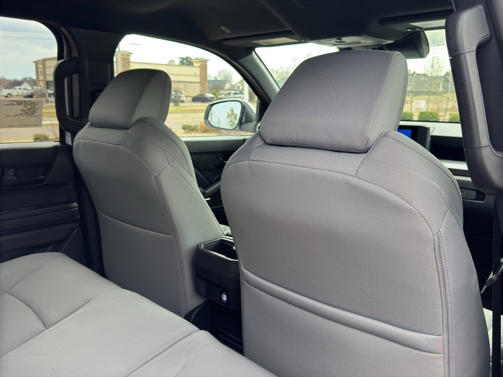 New 2026 Toyota Tacoma SR5 image 14