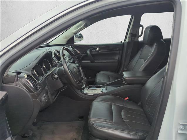 Used 2017 Buick Enclave Leather image 14