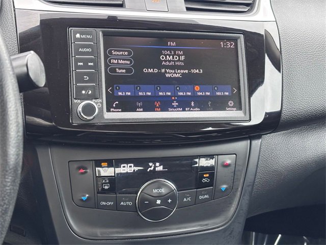 Used 2019 Nissan Sentra SV image 21