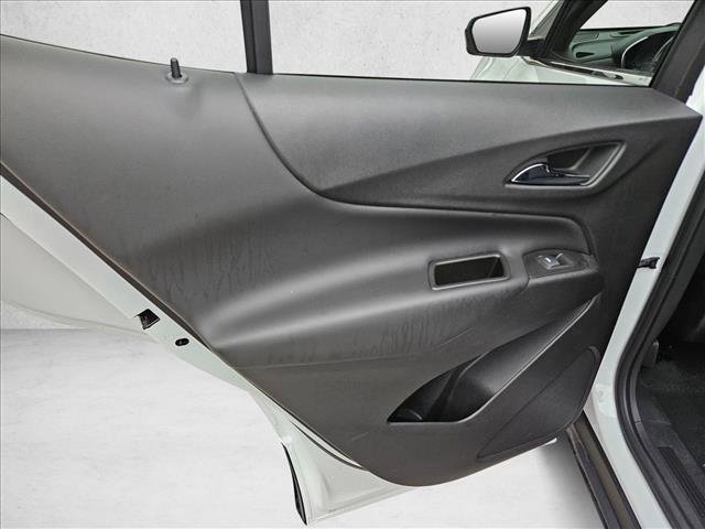 Used 2022 Chevrolet Equinox LT image 11