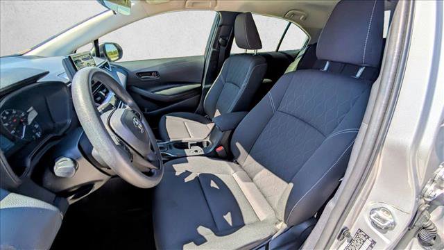 Used 2024 Toyota Corolla LE image 17