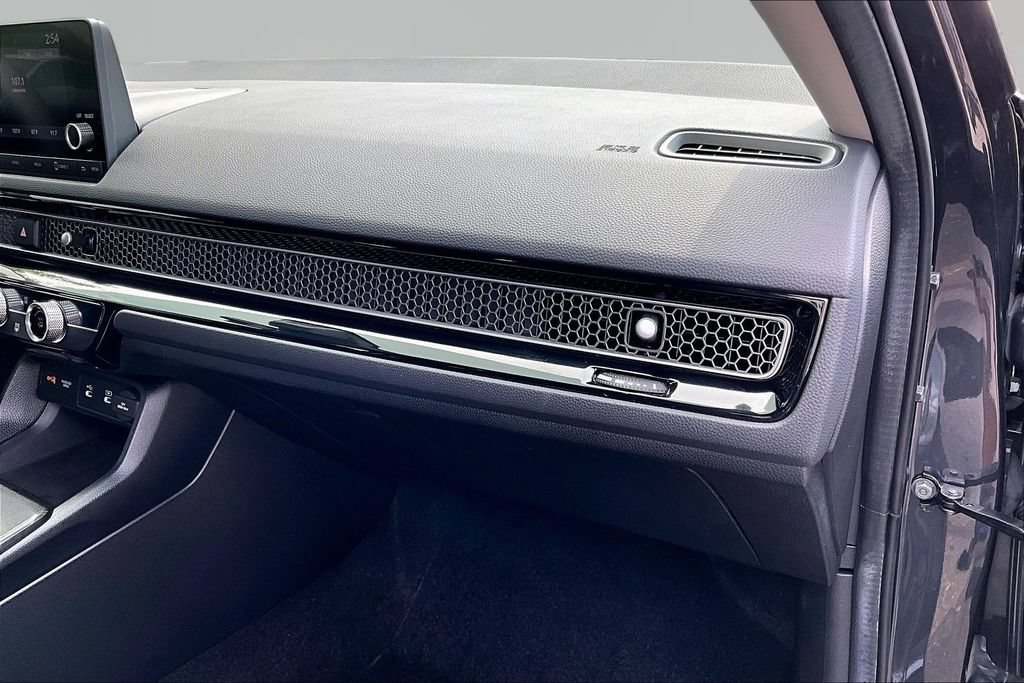 Used 2026 Honda Civic LX image 20