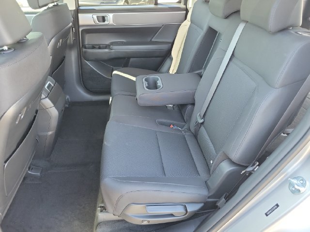 New 2026 Hyundai Santa Fe SE FWD image 27