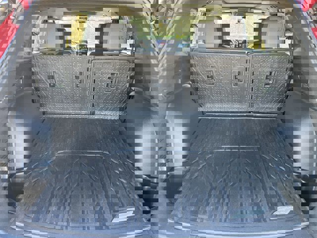 Certified 2023 Chevrolet Blazer Premier w/ Driver Confidence II Package image 27