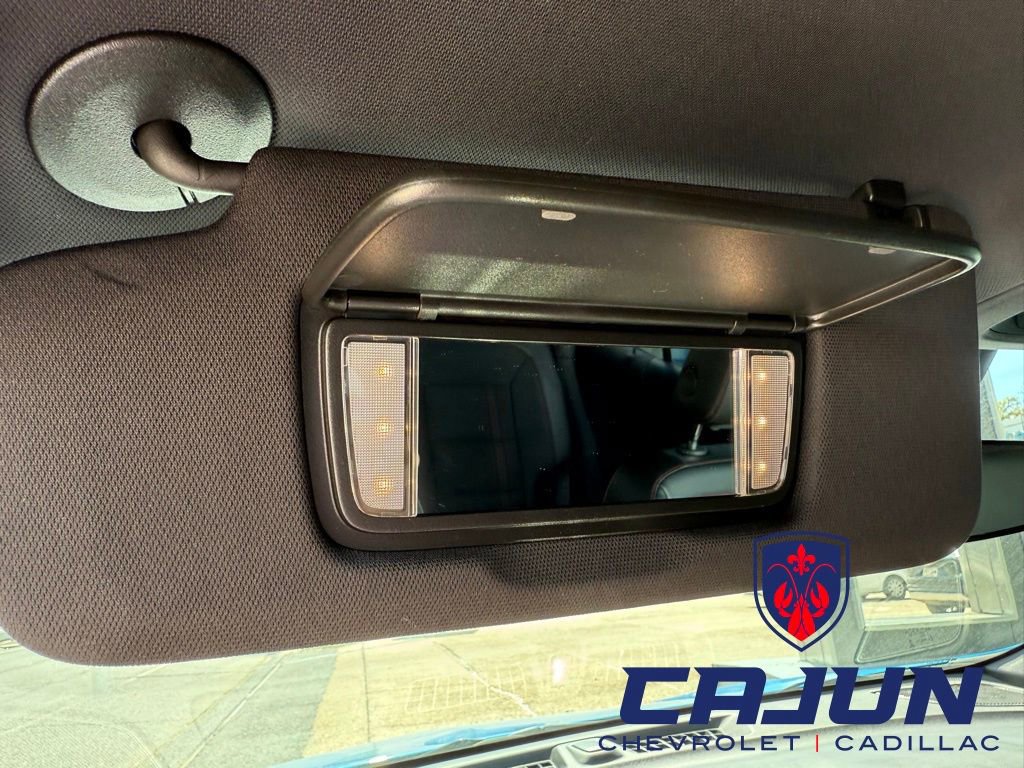 Used 2024 Chevrolet Equinox RS FWD image 16