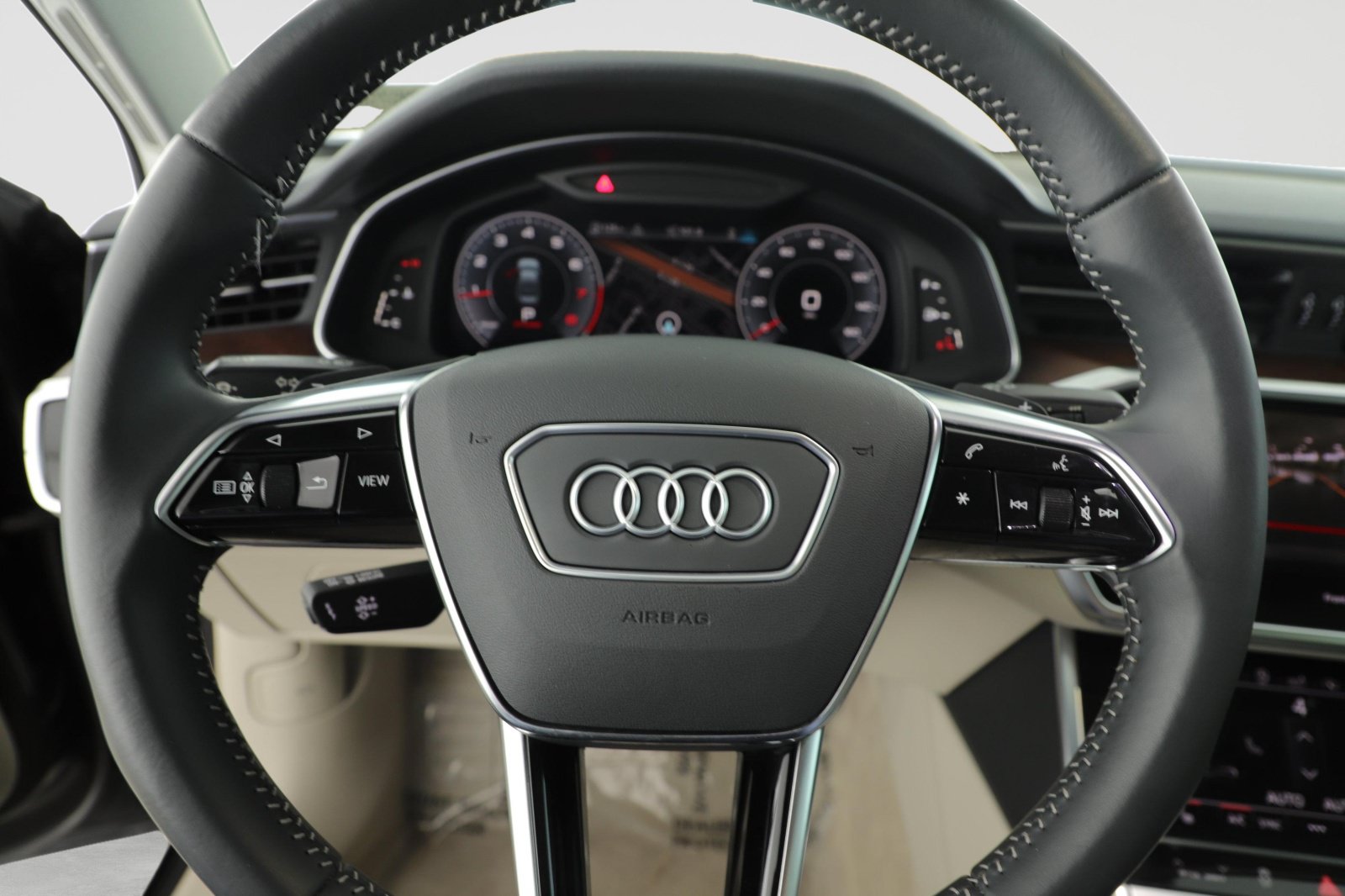 Used 2020 Audi A6 2.0T Premium Plus w/ Premium Plus Package AWD/4WD image 15