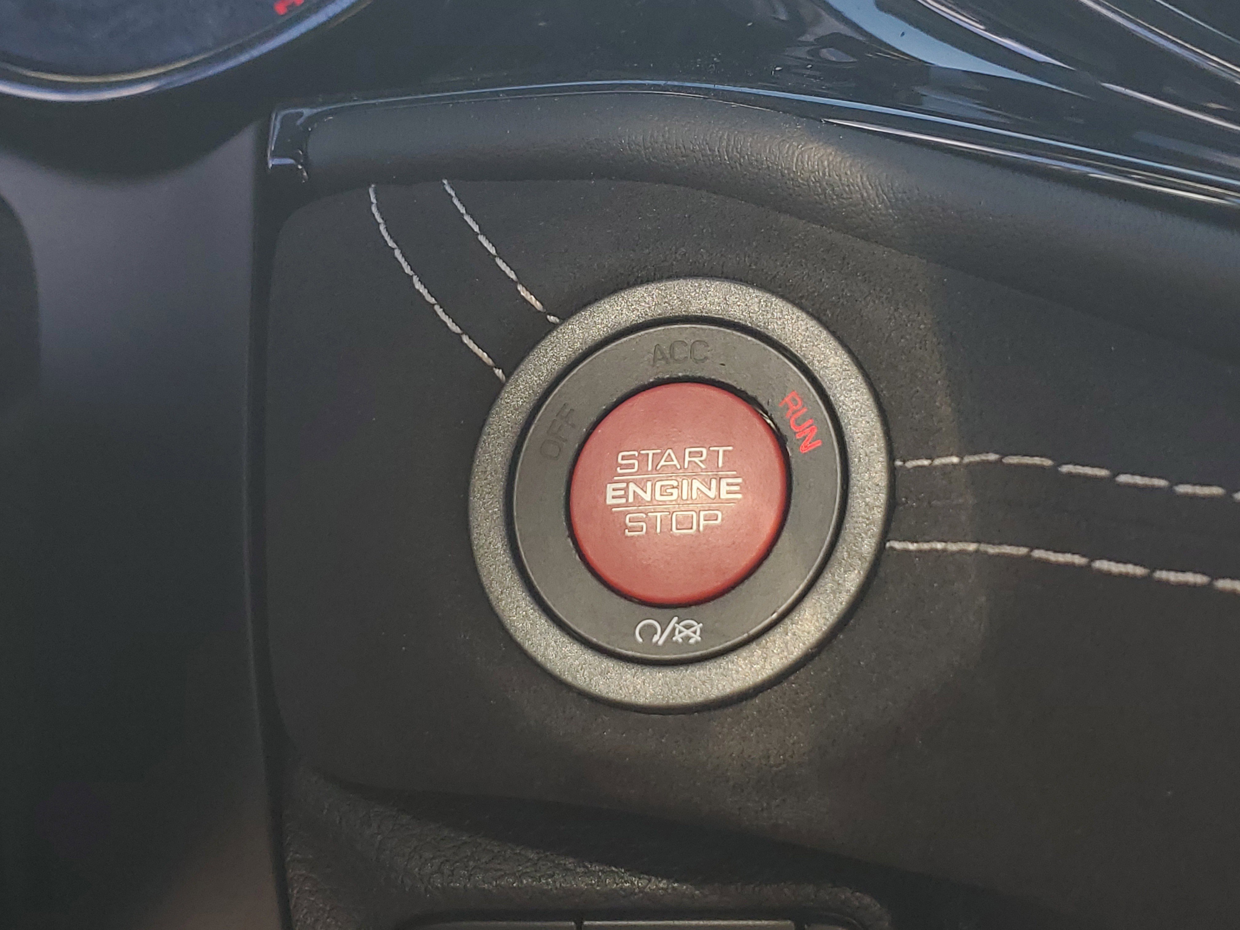 Used 2021 Dodge Durango SRT w/ Premium Interior Group AWD/4WD image 14