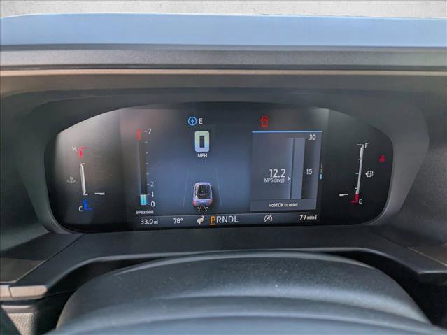 New 2026 Ford Bronco Sport Big Bend image 10