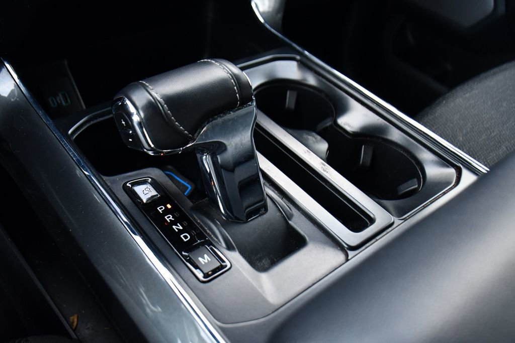 Used 2023 Ford F150 XLT w/ Equipment Group 302A High image 32