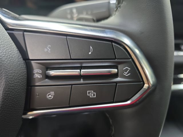 New 2026 Chevrolet Equinox LT image 19