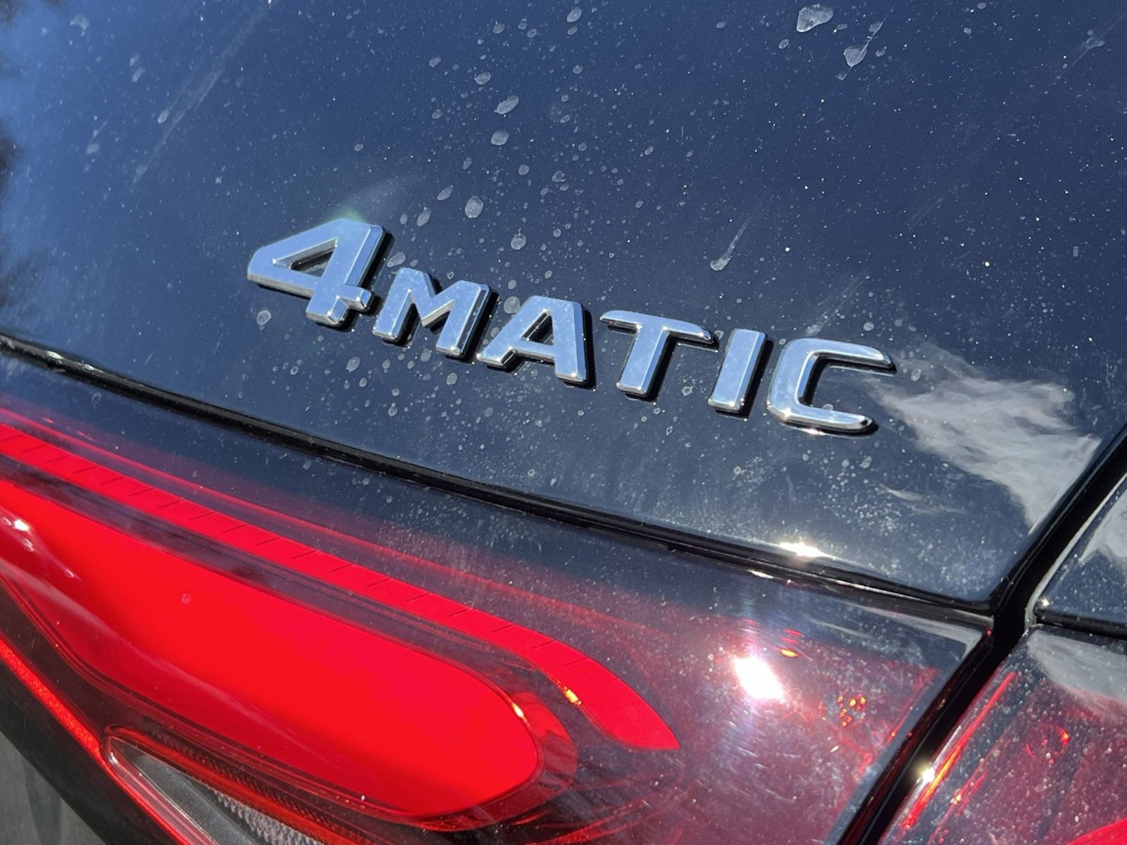New 2026 Mercedes-Benz GLC 300 4MATIC image 28