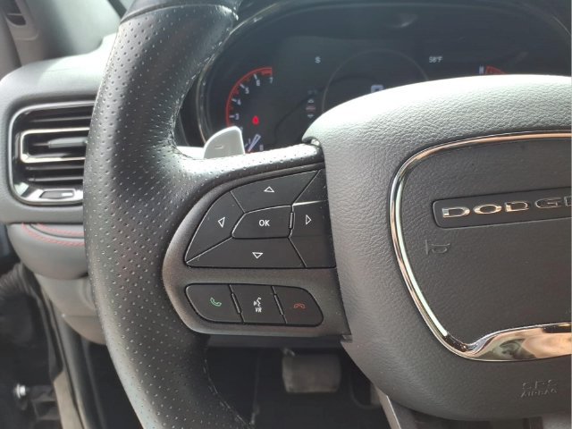 Used 2023 Dodge Durango GT AWD/4WD image 17