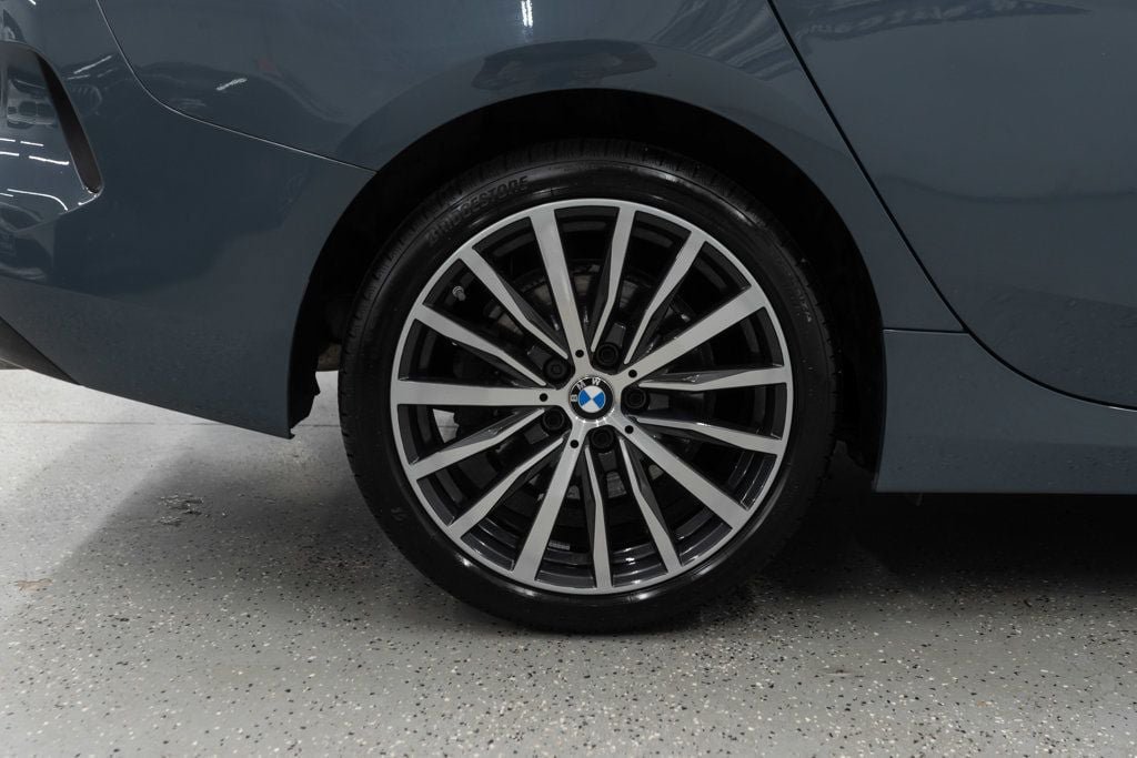 Used 2023 BMW 228i xDrive Gran Coupe w/ Premium Package 2 AWD/4WD image 37