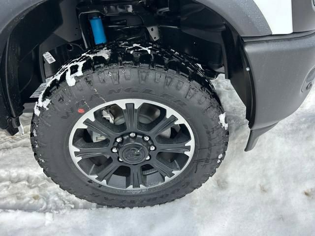 New 2026 RAM 2500 Rebel w/ Rebel Level 1 Equipment Group image 33