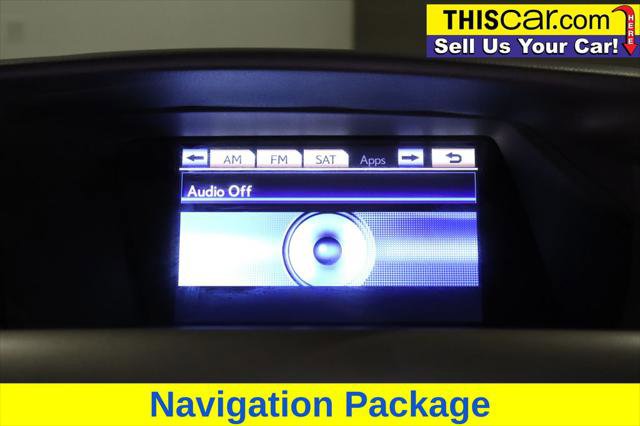 Used 2015 Lexus RX 350 FWD image 17