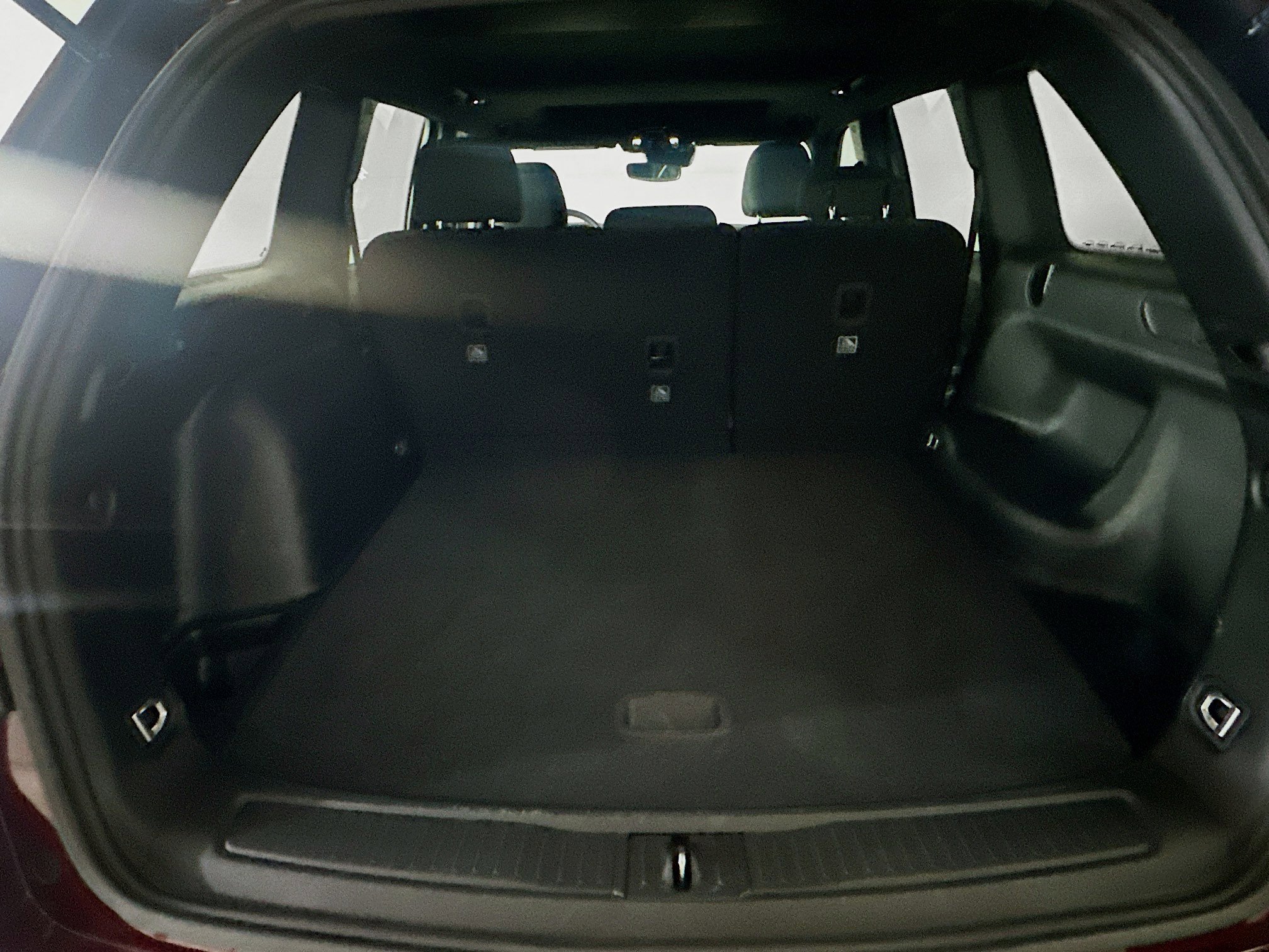 Used 2024 Jeep Grand Cherokee Laredo X image 27