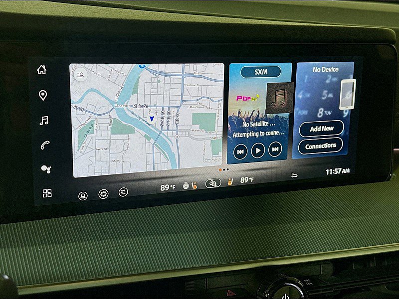 Certified 2025 Nissan Murano SL image 15