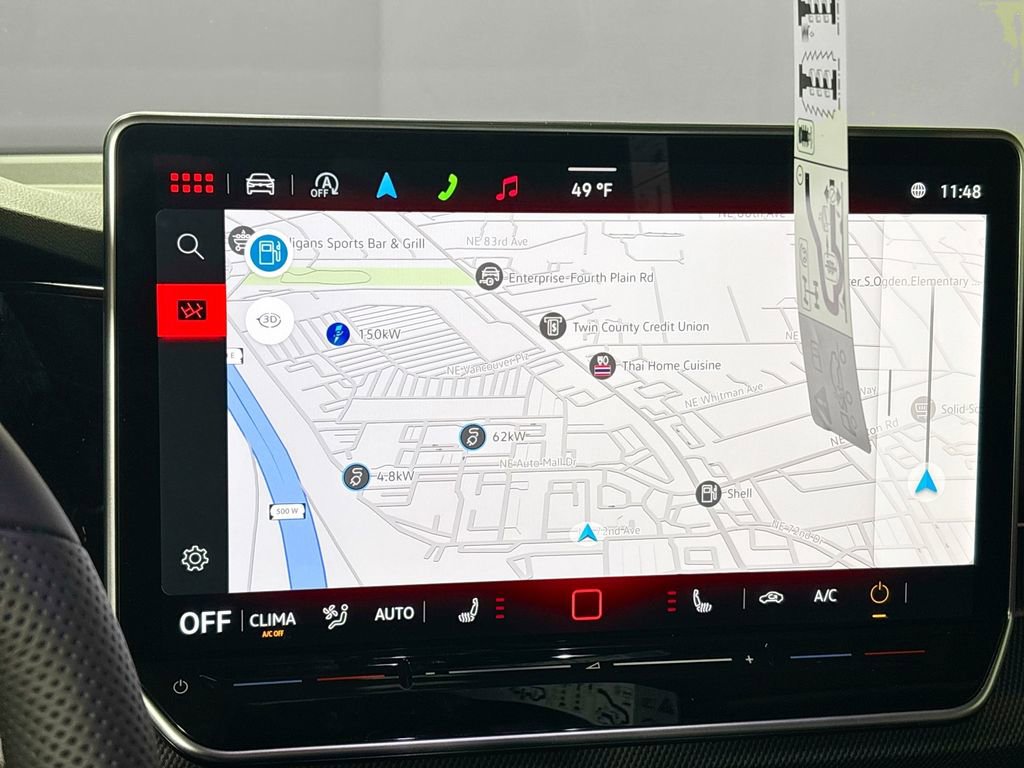 New 2026 Volkswagen GTI S image 16