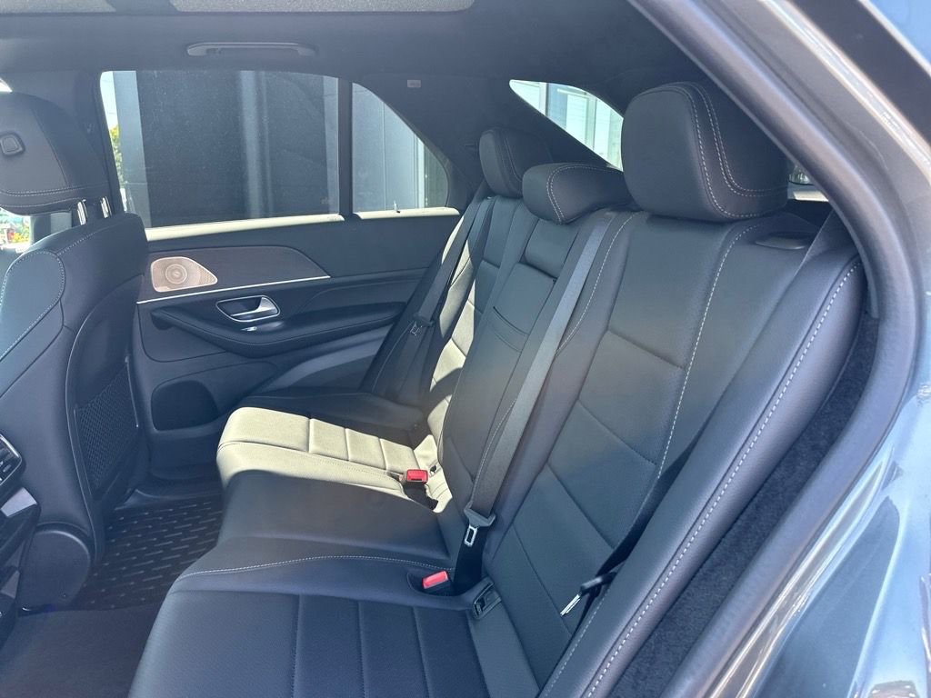 Certified 2026 Mercedes-Benz GLE 350 4MATIC image 18