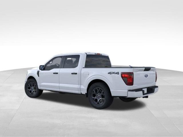 New 2026 Ford F150 STX image 4