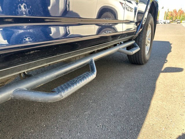 Used 2015 Toyota 4Runner SR5 AWD/4WD image 7