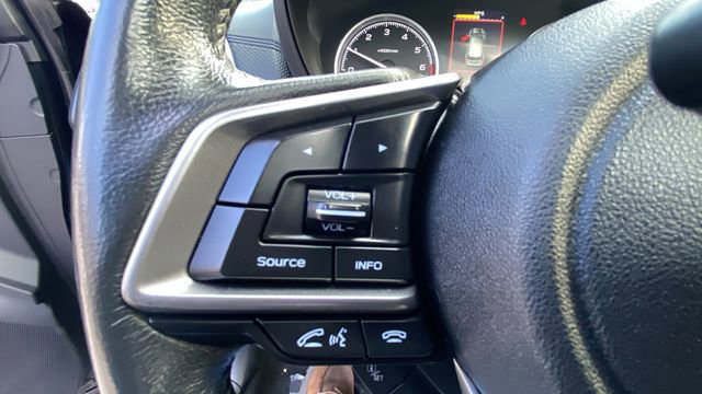 Used 2021 Subaru Forester Premium image 30