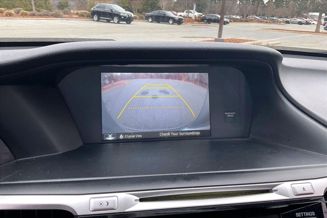 Used 2015 Honda Accord EX-L image 14