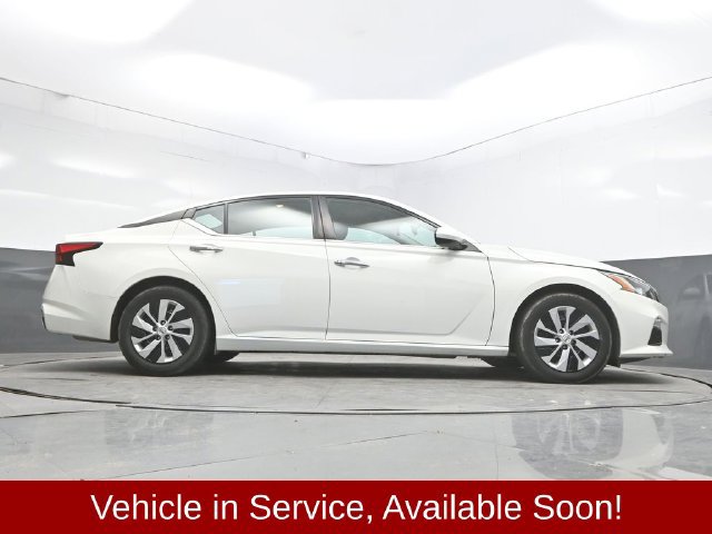 Used 2021 Nissan Altima 2.5 S FWD image 40