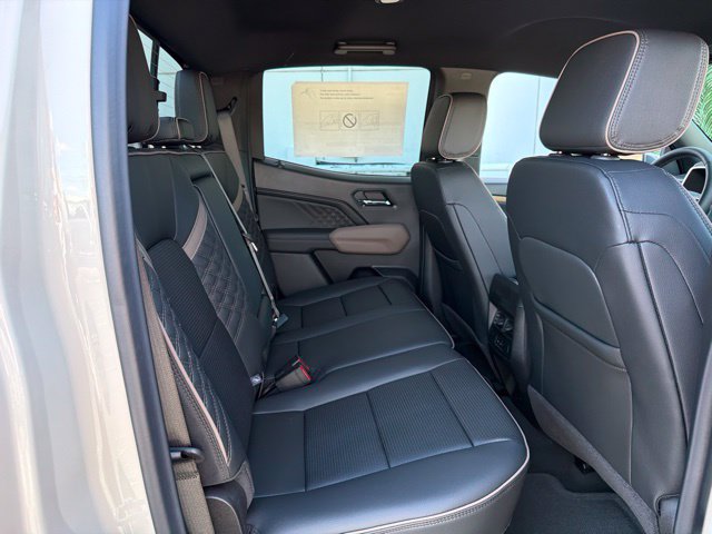 New 2026 GMC Canyon Denali AWD/4WD image 20