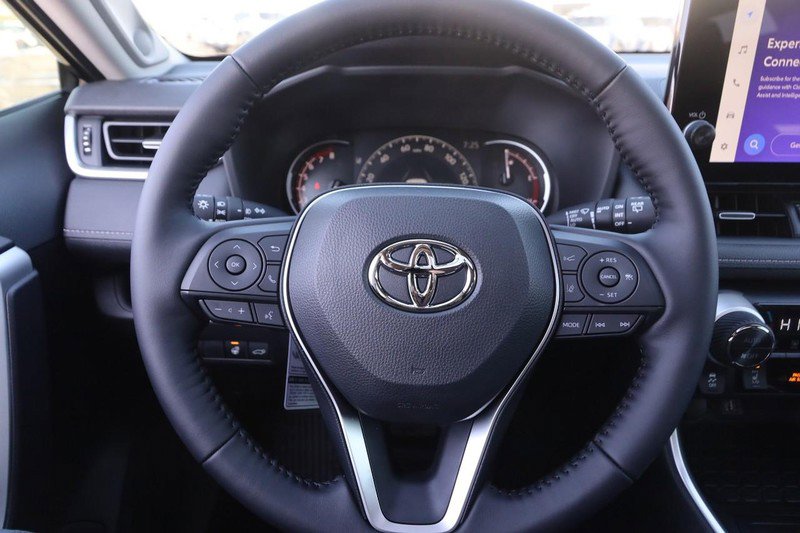 New 2025 Toyota RAV4 XLE Premium w/ Weather Package image 12