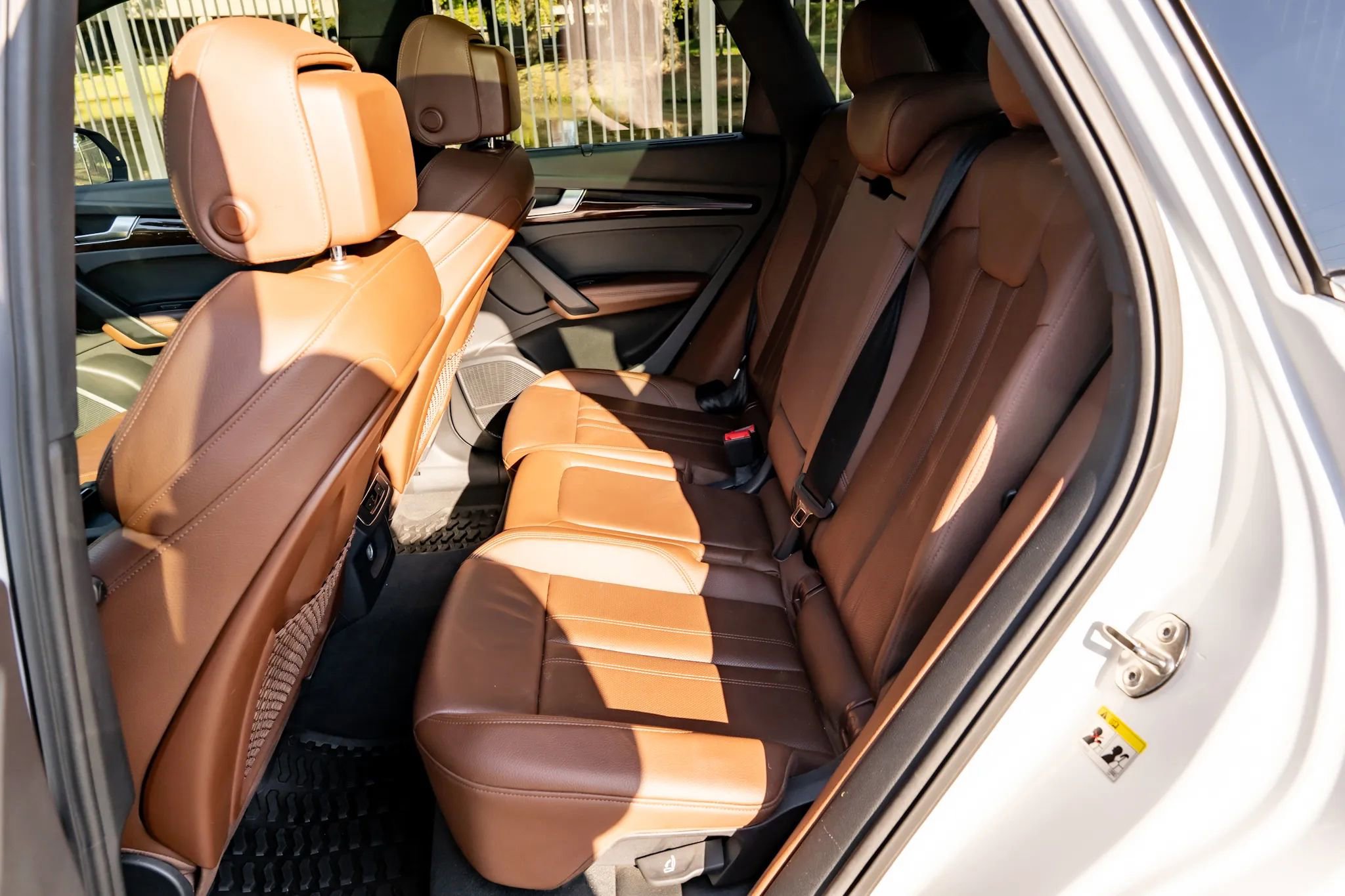 Used 2018 Audi Q5 Prestige w/ Prestige Package image 8