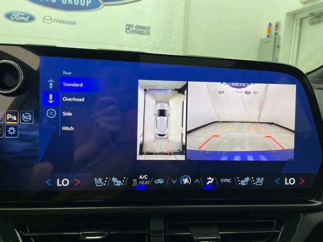 New 2025 Chevrolet Equinox EV RS image 5