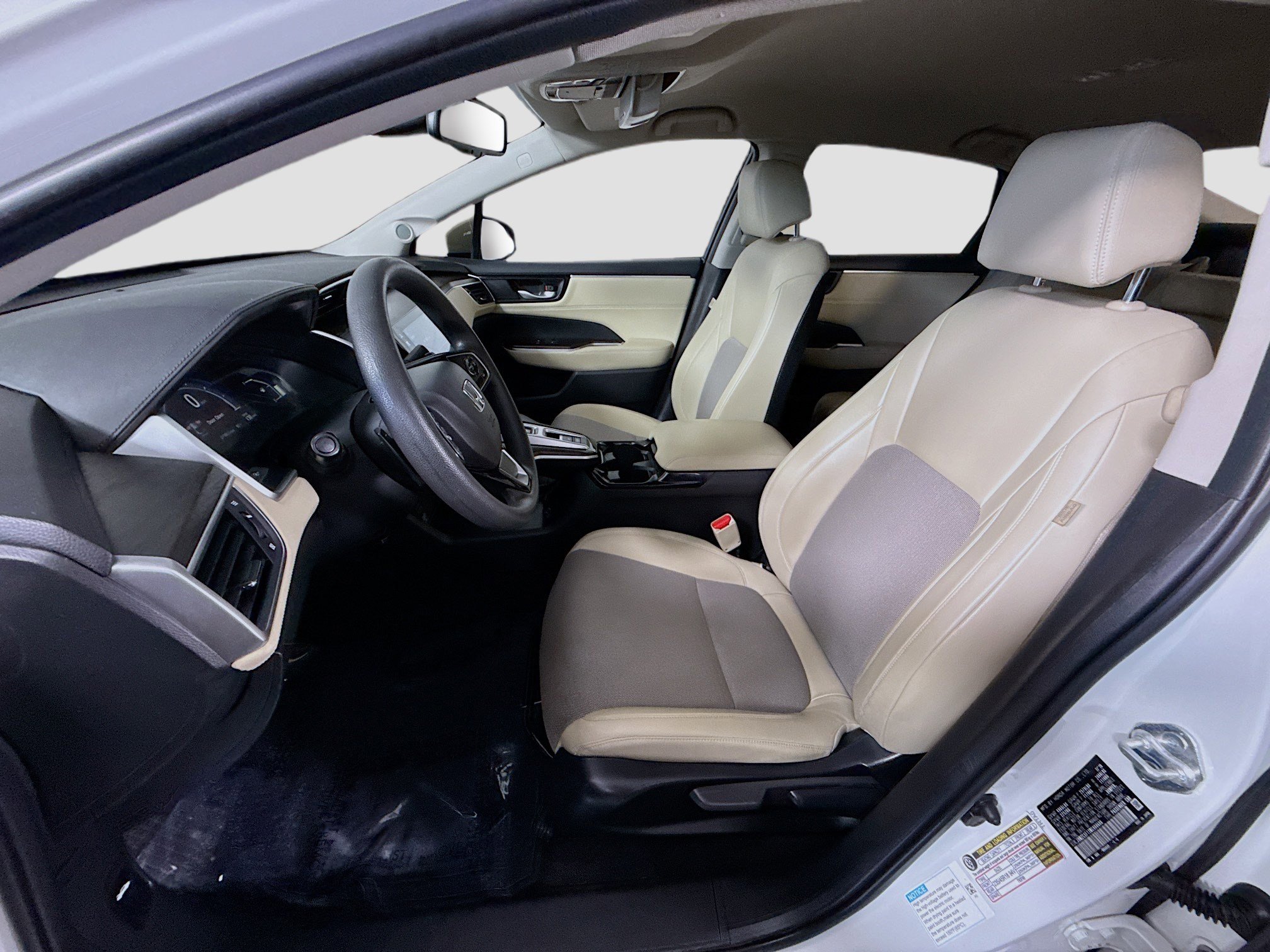 Used 2021 Honda Clarity Plug-In Hybrid image 22
