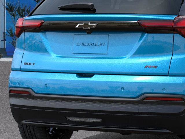 New 2027 Chevrolet Bolt RS image 14