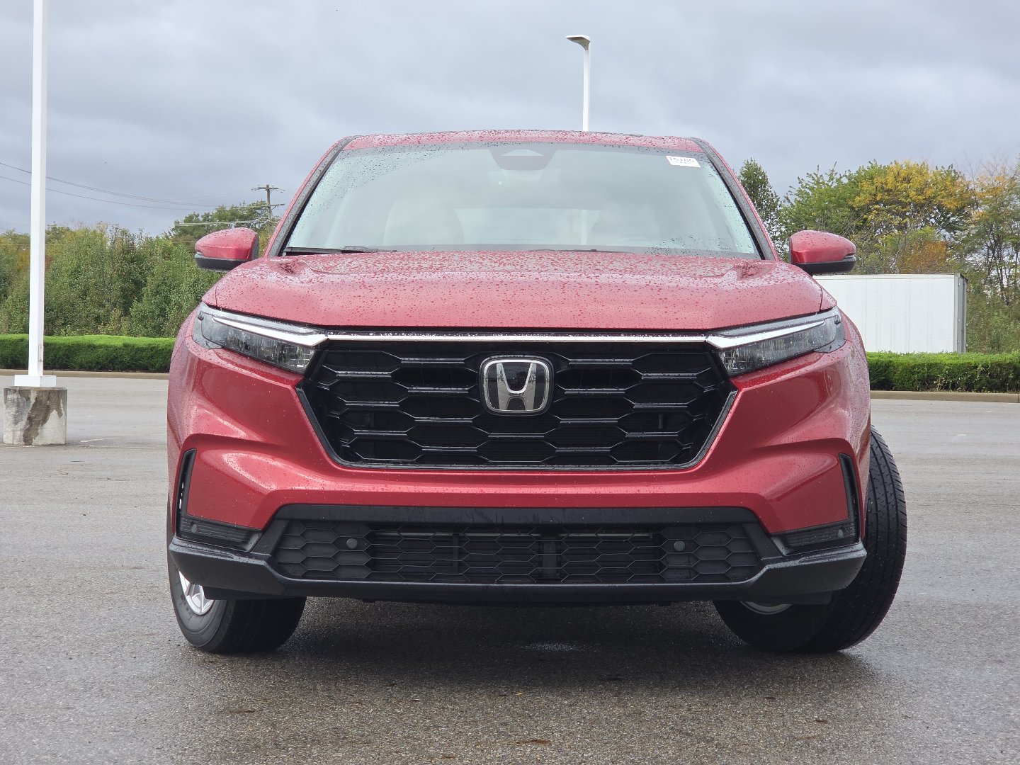 Used 2024 Honda CR-V EX-L image 13